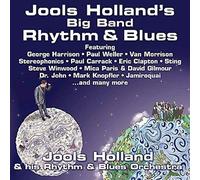 Jools Holland's Big Band Rhyth