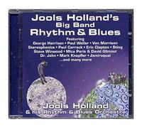 Jools Holland's Big Band Rhythm And Blues (Jool Holland And His Rhythm