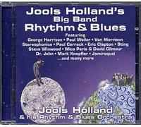 Jools Holland's Big Band Rhythm And Blues (Jool Holland And His Rhythm