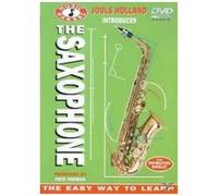 Jools Holland's Music Makers - The Saxophone With Pete Thomas G