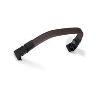 Joolz Barre de pare-chocs Aer2 - Pare-chocs pliable - Reste sur votre poussette Aer2 lorsqu'elle est pliée - Ouverture facile d'une main des deux côtés - Poignée souple - Accessoire indispensable pour