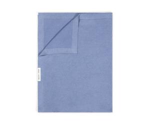 Joolz - Couverture toute douce pour nacelle Joolz - Azure Blue
