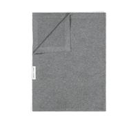 Joolz - Couverture toute douce pour nacelle Joolz - Stormy Grey