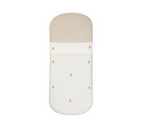 Joolz - Drap plat merveilleux pour nacelle Joolz - Sunset Ivory