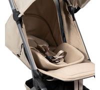 Joolz - Réducteur pour nouveau-né Joolz Aer - Sandy Taupe