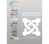 Joomla! 2.5 - Beginner's Guide Van Cann, Henk (Auteur)
