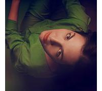 Joon - Dream Again (Kelly Green LP)