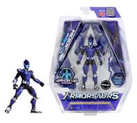 Joon Park, Pilote de Pteranodon - Figurine de 9,5 cm avec Armure Interchangeable