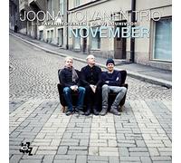 Joona Toivanen Trio - November [Import]