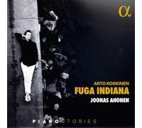 Alpha Fuga Indiana