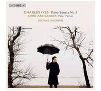Joonas Ahonen - Piano Works [Super-Audio Cd] Hybrid Sacd