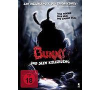 Joonas Makkonen - Bunny und Sein Killerding