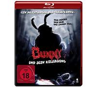 Joonas Makkonen - Bunny und Sein Killerding [Blu-ray]