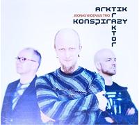 Joonas Widenius Trio - Arktik TraktorKonspirazy