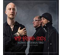 Joonas Widenius Trio - New Nordik Sagas