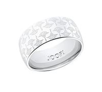 JOOP! anneau en acier inoxydable dames anneaux