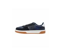 JOOP! Baskets basses 'Estate Lista New Coralie' marine / bleu foncé / blanc, Taille 40