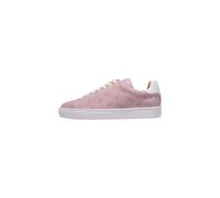 JOOP! Baskets basses 'Velo Stampa Cari' violet / blanc, Taille 37