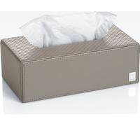 JOOP ! BATHLINE, boîte à serviettes en papier rectangulaire, gris