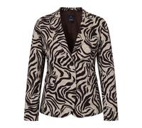 Joop! - Blazer Élégant pour un Look Stylish - Femme - Vestes - Brun - Taille: 38 FR