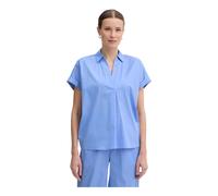 Joop! - Blouse - Femme - Blouses et Chemises - Bleu - Taille: 38 FR