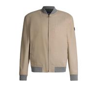 Joop! - Blouson côtelé - Homme - Vestes - Beige - Taille: XL