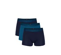 JOOP! Boxers bleu / bleu nuit, Taille L