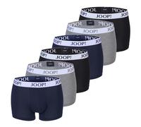 JOOP! Boxers bleu / gris / noir, Taille XL