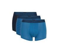 JOOP! Boxers 'Everday' bleu / bleu marine, Taille L