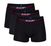 JOOP! Boxers gris / noir / blanc, Taille XXL