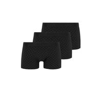 JOOP! Boxers gris / noir, Taille S