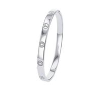 JOOP! Bracelet argent, Taille 1