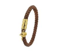 JOOP! Bracelet marron / or, Taille 1