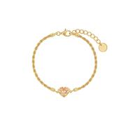 JOOP! Bracelet or, Taille 1