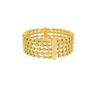 JOOP! Bracelet or, Taille One Size