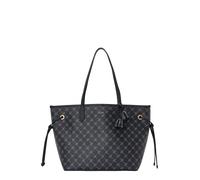 JOOP! Cabas bleu foncé / gris clair, Taille One Size