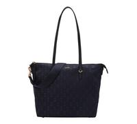 JOOP! Cabas bleu foncé, Taille One Size