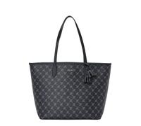 JOOP! Cabas bleu nuit / blanc, Taille One Size