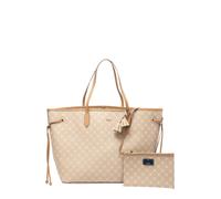 JOOP! Cabas crème / camel / sable, Taille One Size