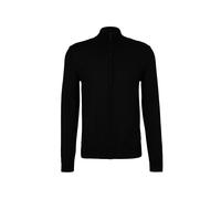 JOOP! Cardigan 'Davis' noir, Taille M