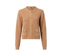 JOOP! Cardigan 'Kimberly' camel, Taille M
