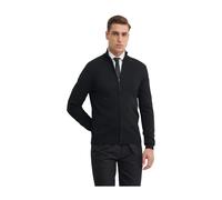 JOOP! Vestes en maille 'Davis' noir, Taille M