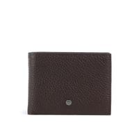Joop! Cardona Alfredo Billfold Portefeuille brun, homme