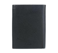 Joop! Cardona Ladon Portefeuille noir, unisexe