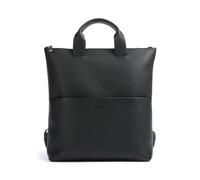 Joop! Cardona Lars Sac à dos noir, unisexe, 17L