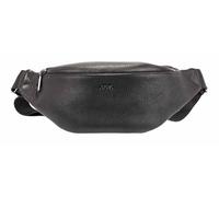 JOOP! Cardona Leo Hipbag Black