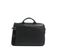 Joop! Cardona Pandion Porte-document noir, unisexe