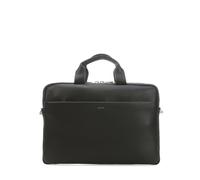Joop! Cardona Pandion Porte-document noir, unisexe