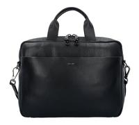Joop! Cardona Porte-documents en cuir 40 cm Compartiment pour ordinateur portable black (4140003729-900)