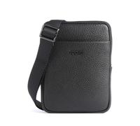 JOOP! Cardona Rafael Sac bandoulière noir, cuir, unisexe